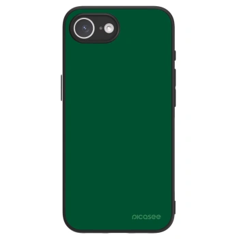 Picasee ULTIMATE CASE MagSafe za Apple iPhone 16e - Green Gleam