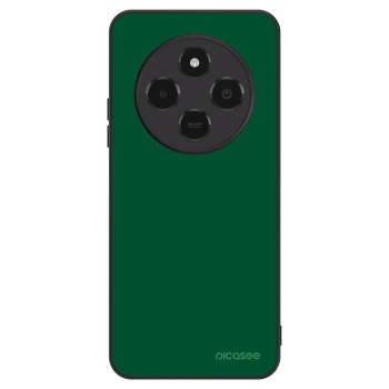 Ovitek za Xiaomi Poco C75 - Green Gleam