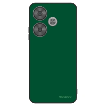 Ovitek za Xiaomi Poco F6 - Green Gleam