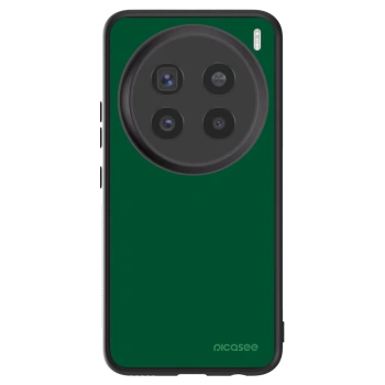 Ovitek za Vivo X200 Pro - Green Gleam