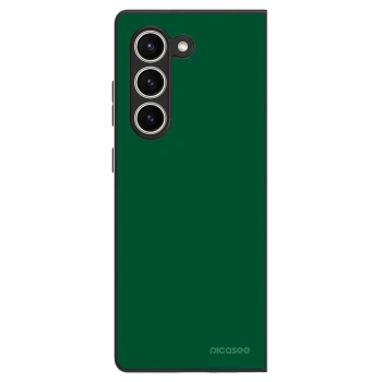 Ovitek za Samsung Galaxy Z Fold5 5G - Green Gleam