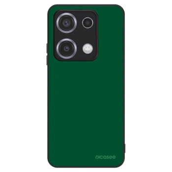 Ovitek za Xiaomi Redmi Note 14S - Green Gleam