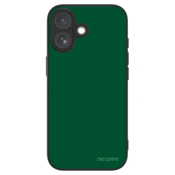 Picasee ULTIMATE CASE MagSafe za Apple iPhone 17 - Green Gleam