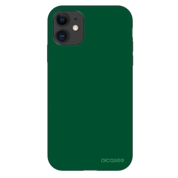 Ovitek za Apple iPhone 11 - Green Gleam
