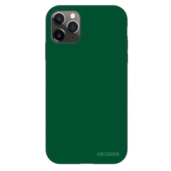 Ovitek za Apple iPhone 11 Pro - Green Gleam