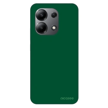 Picasee Fashion Case za Xiaomi Redmi Note 13 4G - Green Gleam