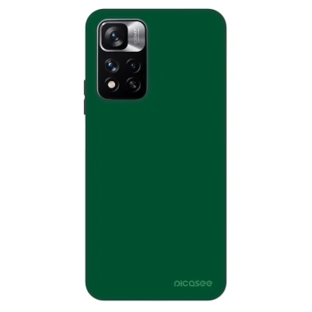 Ovitek za Xiaomi Redmi Note 11 Pro 5G - Green Gleam