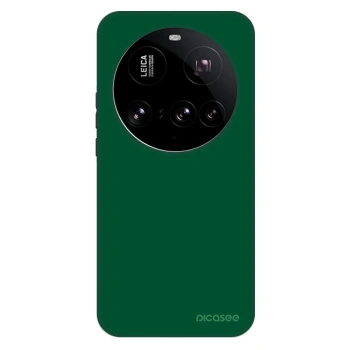 Ovitek za Xiaomi 15 Ultra - Green Gleam
