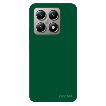 Ovitek za Xiaomi 14T - Green Gleam