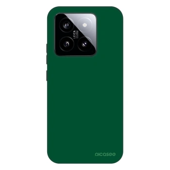 Ovitek za Xiaomi 14 - Green Gleam