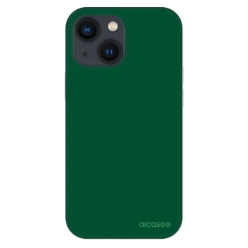 Ovitek za Apple iPhone 13 mini - Green Gleam