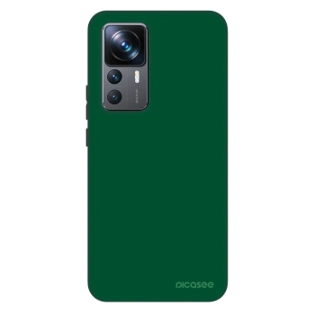 Ovitek za Xiaomi 12T Pro - Green Gleam