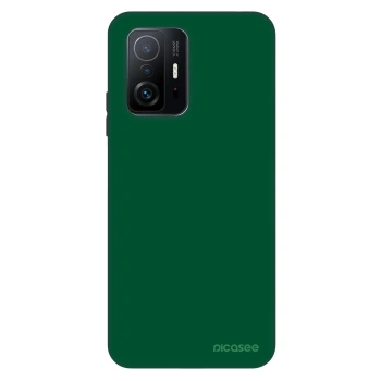 Ovitek za Xiaomi 11T Pro - Green Gleam