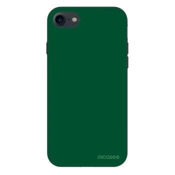 Ovitek za Apple iPhone SE 2020 - Green Gleam