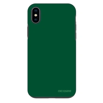 Ovitek za Apple iPhone XS Max - Green Gleam