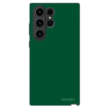 Ovitek za Samsung Galaxy S23 Ultra 5G - Green Gleam