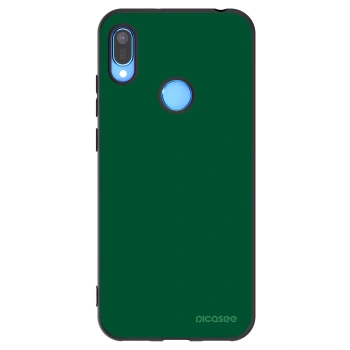 Ovitek za Huawei Y6 2019 - Green Gleam