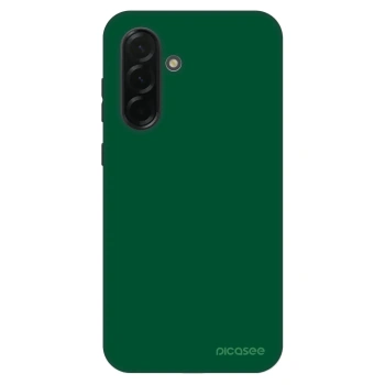 Ovitek za Samsung Galaxy A36 5G - Green Gleam