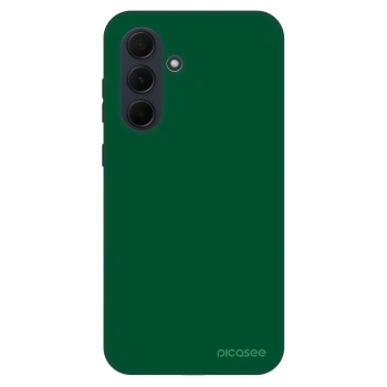 Ovitek za Samsung Galaxy A35 5G A356B - Green Gleam