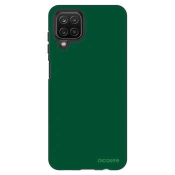 Ovitek za Samsung Galaxy A12 A125F - Green Gleam