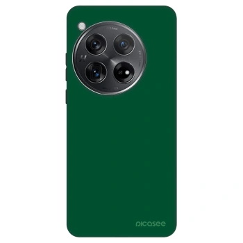 Ovitek za OnePlus 12 5G - Green Gleam
