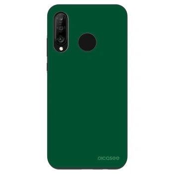 Ovitek za Huawei P30 Lite - Green Gleam