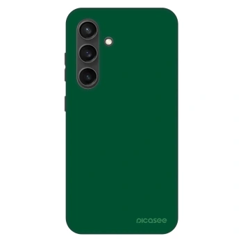 Ovitek za Samsung Galaxy S24 S921B 5G - Green Gleam