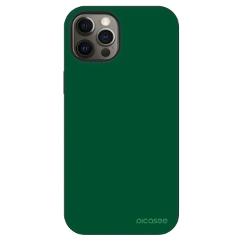 Ovitek za Apple iPhone 12 Pro - Green Gleam
