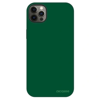 Ovitek za Apple iPhone 12 Pro Max - Green Gleam
