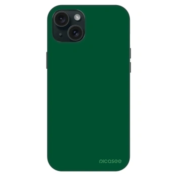 Ovitek za Apple iPhone 15 Plus - Green Gleam