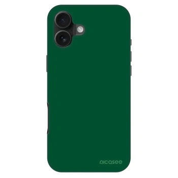 Ovitek za Apple iPhone 16 Plus - Green Gleam