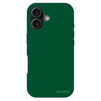 Ovitek za Apple iPhone 17 - Green Gleam