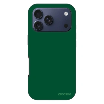 Ovitek za Apple iPhone 17 Pro - Green Gleam