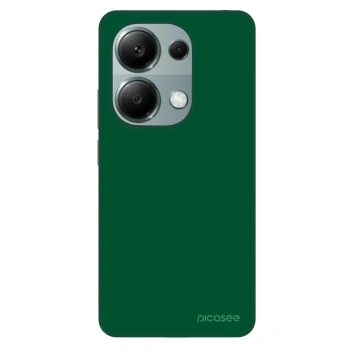 Ovitek za Xiaomi Redmi Note 13 Pro 4G - Green Gleam