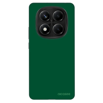 Ovitek za Xiaomi Redmi Note 14 Pro 4G - Green Gleam