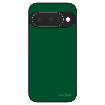 Ovitek za Google Pixel 10 - Green Gleam