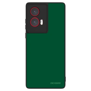 Ovitek za Motorola Edge 50 Fusion - Green Gleam
