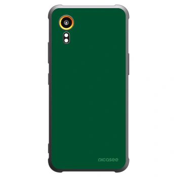 Ovitek za Samsung Galaxy Xcover 7 - Green Gleam