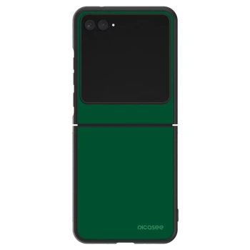 Ovitek za Motorola Razr 60 - Green Gleam