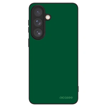 Picasee ULTIMATE CASE za Samsung Galaxy S26+ - Green Gleam