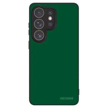 Picasee ULTIMATE CASE PowerShare za Samsung Galaxy S26 Ultra - Green Gleam