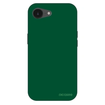 Ovitek za Apple iPhone 17e - Green Gleam