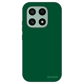 Ovitek za Xiaomi 17 - Green Gleam