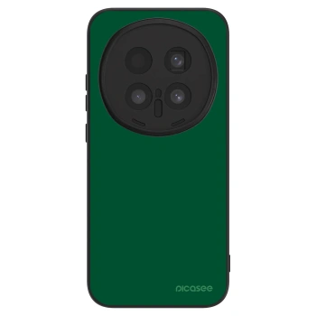 Ovitek za Honor Magic8 Pro 5G - Green Gleam