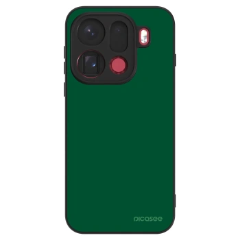 Ovitek za OPPO Find X9 Pro - Green Gleam