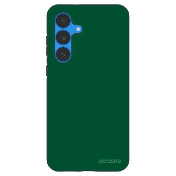 Picasee Fashion Case za Samsung Galaxy S25 FE 5G - Green Gleam