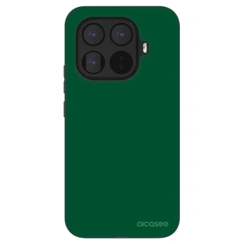 Picasee Fashion Case za Xiaomi 15T Pro - Green Gleam