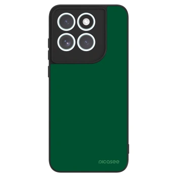 Ovitek za Motorola Edge 70 Fusion - Green Gleam