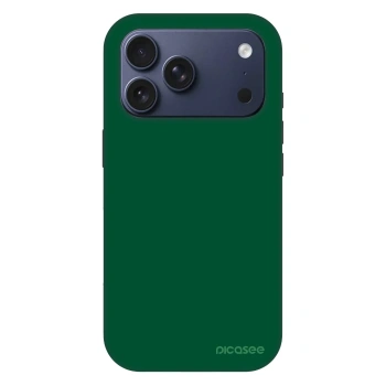 Ovitek za Apple iPhone 18 Pro - Green Gleam