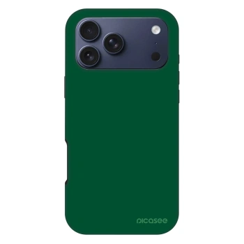 Ovitek za Apple iPhone 18 Pro Max - Green Gleam